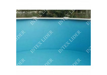 Чашковый пакет INTEX к каркасному бассейну Ultra Frame 5,49 х 1,32 м ; арт. 12436A